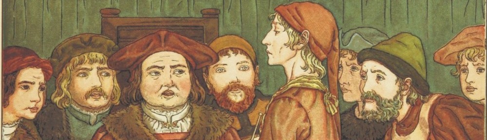 Transformation of Social Liberalism